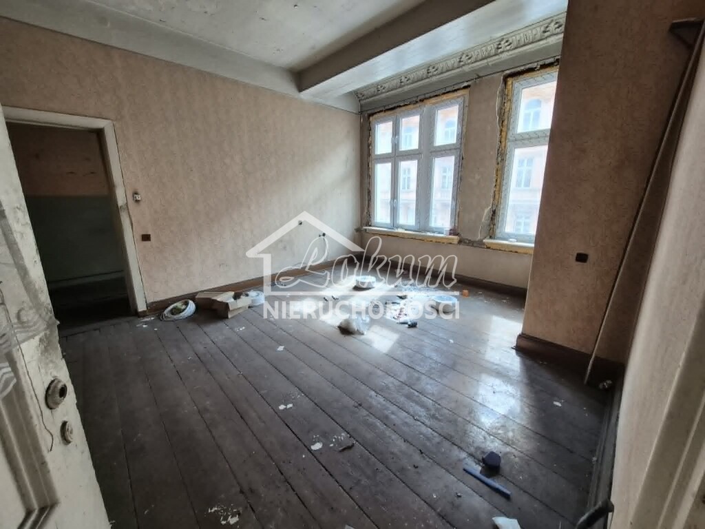 Mieszkanie 140&nbsp;m², Szczecin, Śródmieście, gen. Ludomiła Rayskiego - zdjęcie 5
