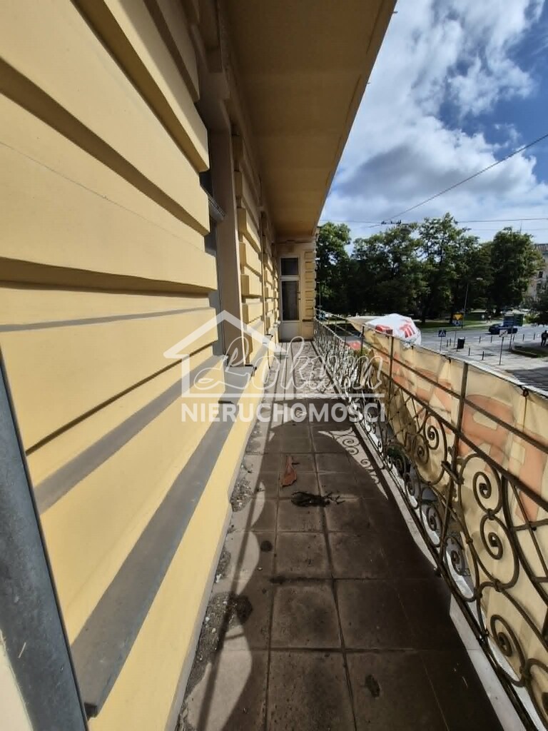Mieszkanie 140&nbsp;m², Szczecin, Śródmieście, gen. Ludomiła Rayskiego - zdjęcie 8