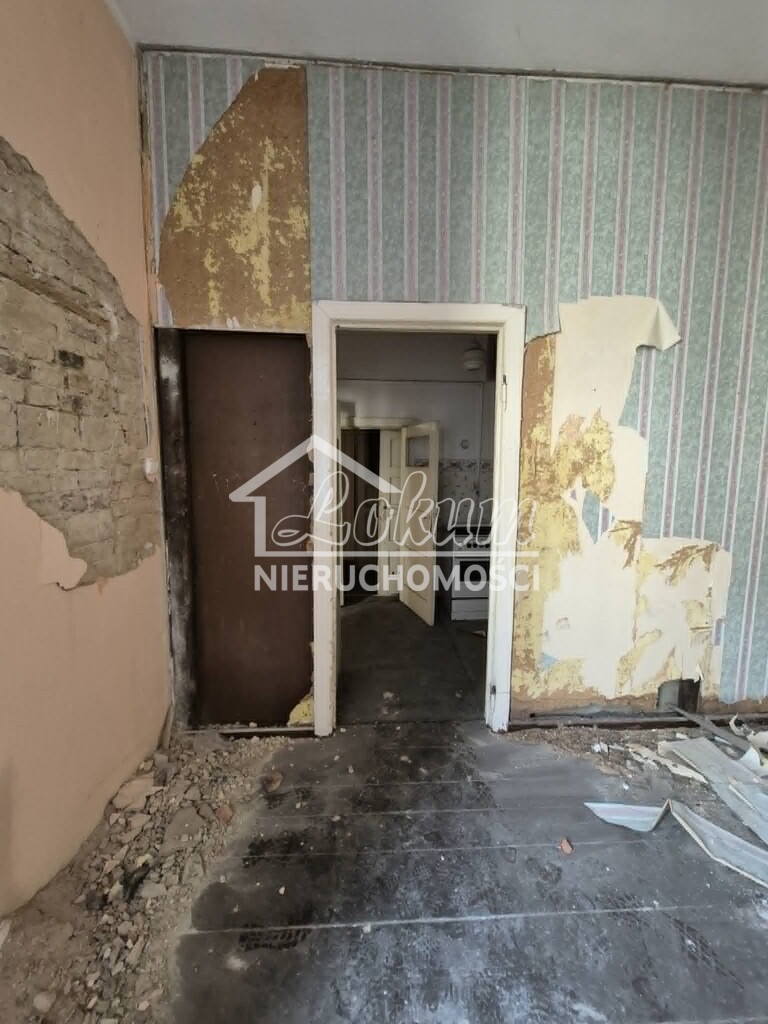 Mieszkanie 140&nbsp;m², Szczecin, Śródmieście, gen. Ludomiła Rayskiego - zdjęcie 16