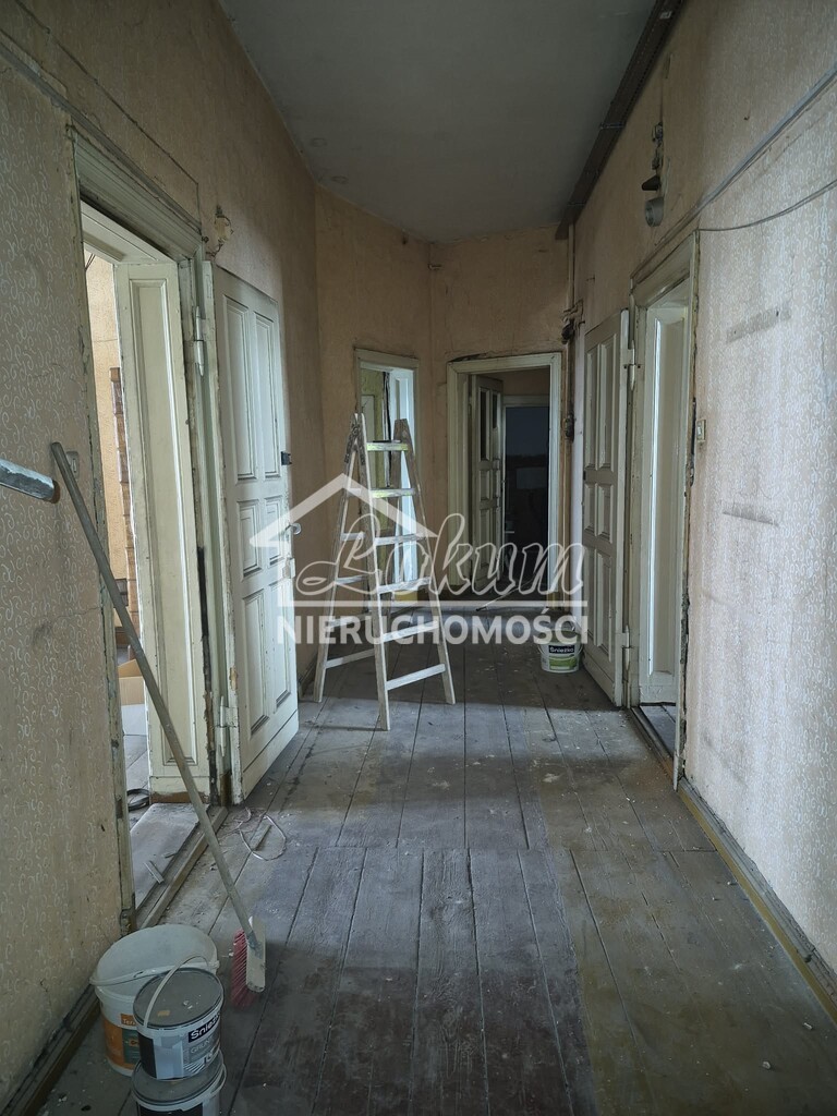 Mieszkanie 140&nbsp;m², Szczecin, Śródmieście, gen. Ludomiła Rayskiego - zdjęcie 18