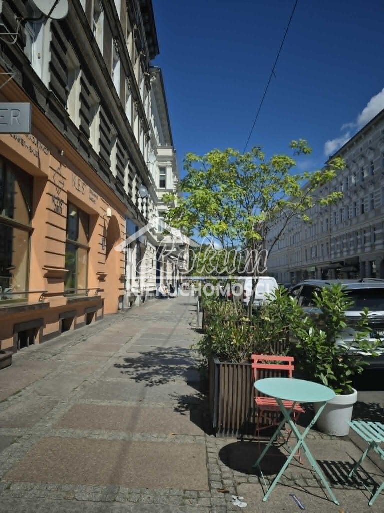 Mieszkanie 140&nbsp;m², Szczecin, Śródmieście, gen. Ludomiła Rayskiego - zdjęcie 2