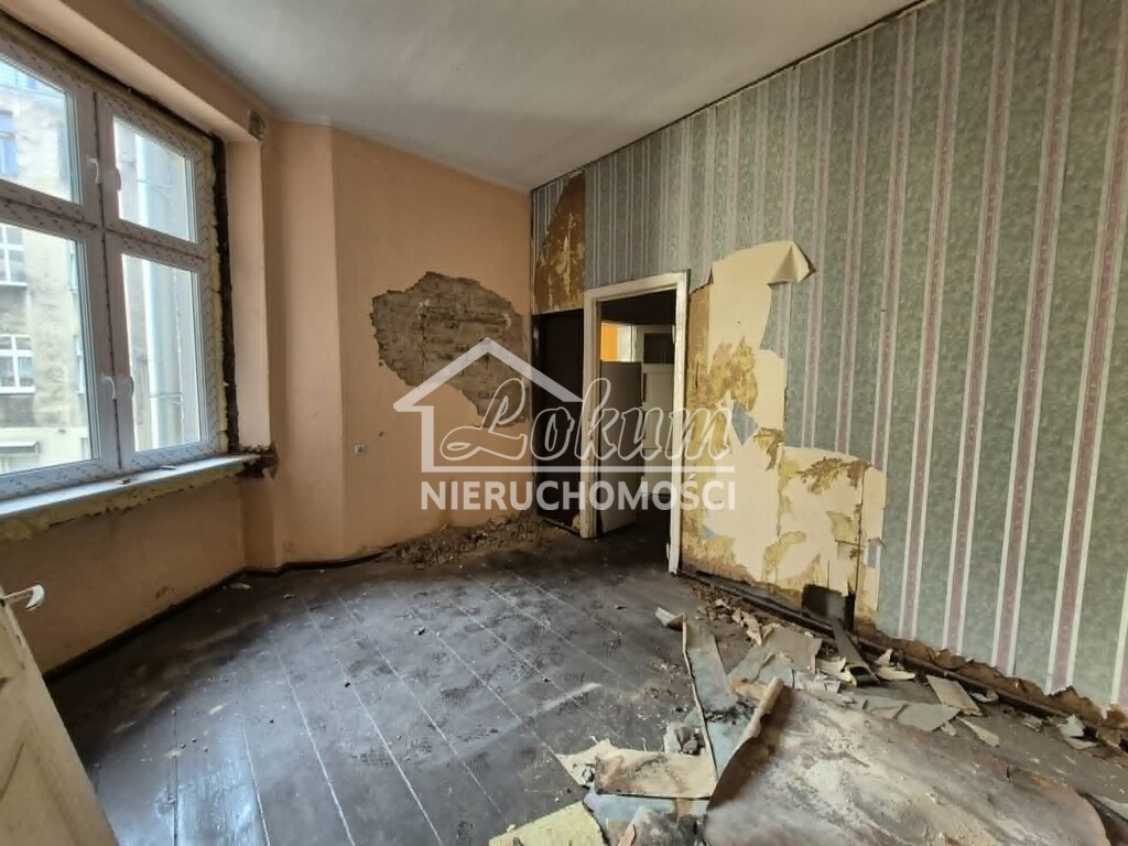 Mieszkanie 140&nbsp;m², Szczecin, Śródmieście, gen. Ludomiła Rayskiego - zdjęcie 13