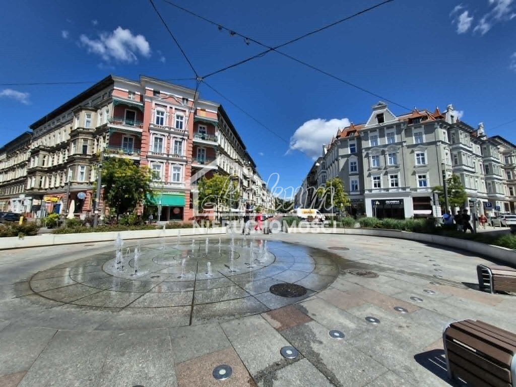 Mieszkanie 140&nbsp;m², Szczecin, Śródmieście, gen. Ludomiła Rayskiego - zdjęcie 1