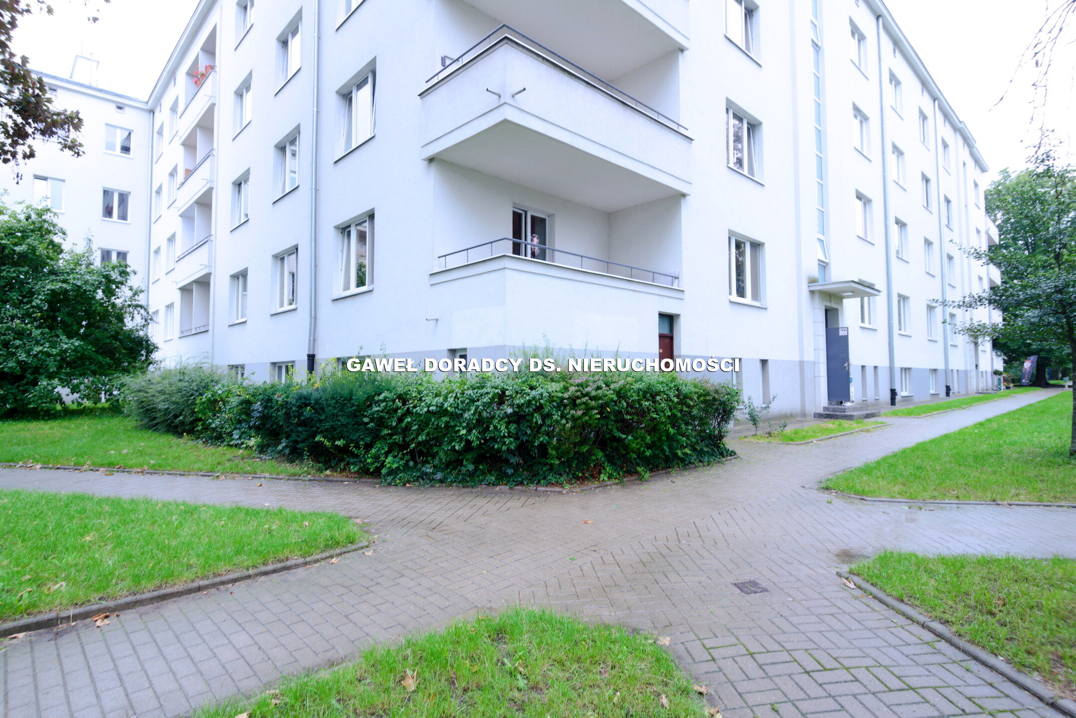 Lokal użytkowy na Żoliborzu. - zdjęcie 1