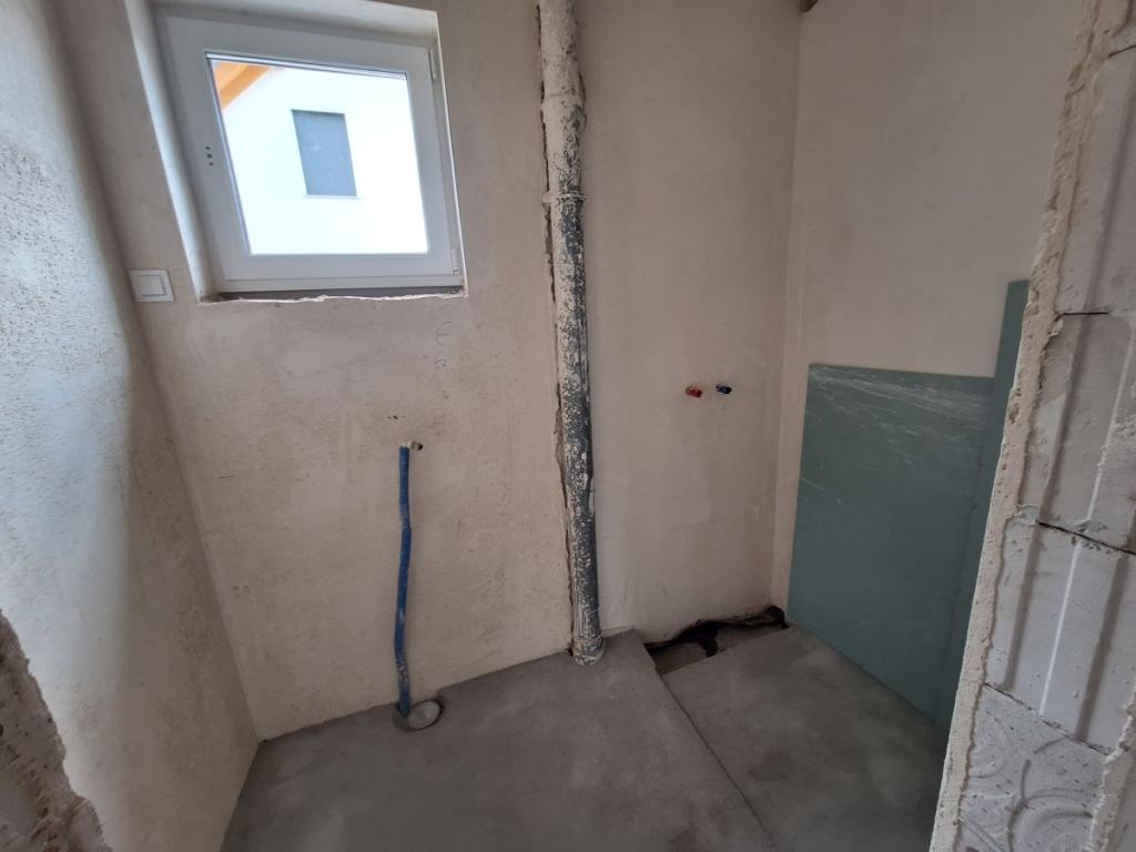 obok lasu,  nowoczesny, wykonany ogród - zdjęcie 16