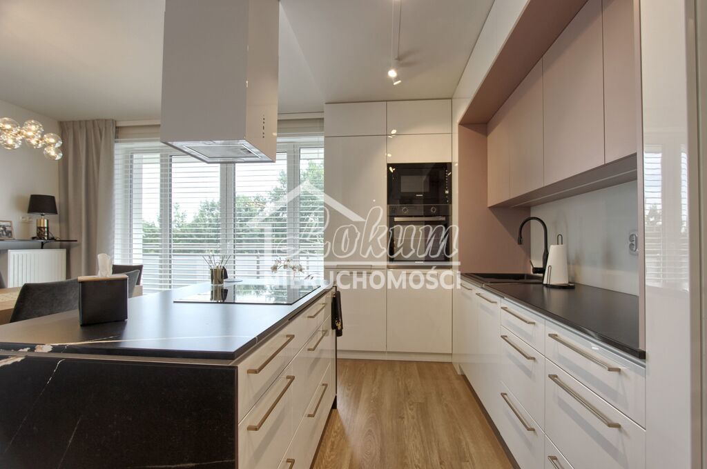 Mieszkanie 57&nbsp;m², Szczecin, Bukowe-Klęskowo, Nastrojowa - zdjęcie 3