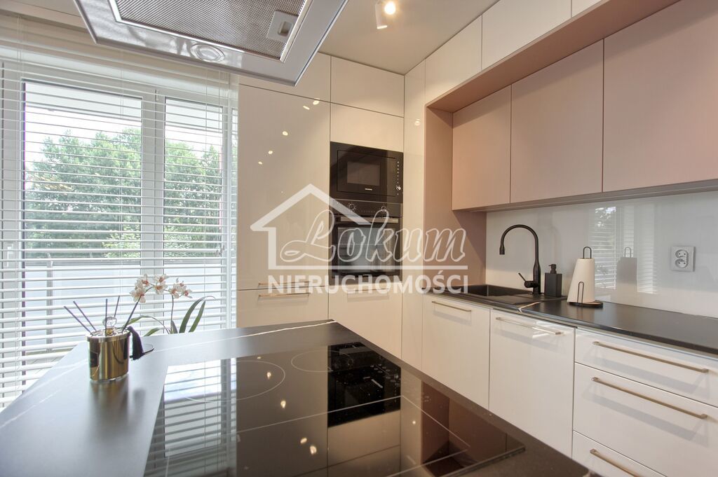 Mieszkanie 57&nbsp;m², Szczecin, Bukowe-Klęskowo, Nastrojowa - zdjęcie 9