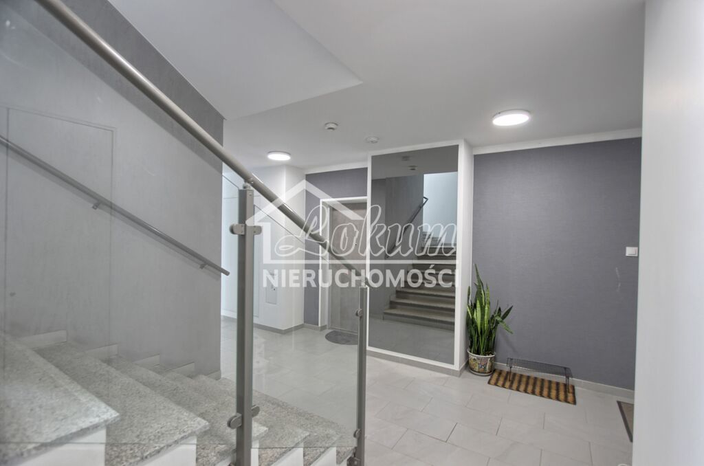 Mieszkanie 57&nbsp;m², Szczecin, Bukowe-Klęskowo, Nastrojowa - zdjęcie 16