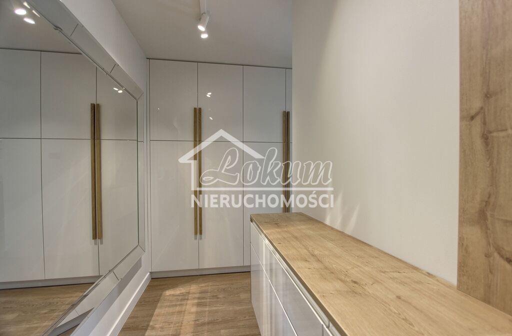 Mieszkanie 57&nbsp;m², Szczecin, Bukowe-Klęskowo, Nastrojowa - zdjęcie 15