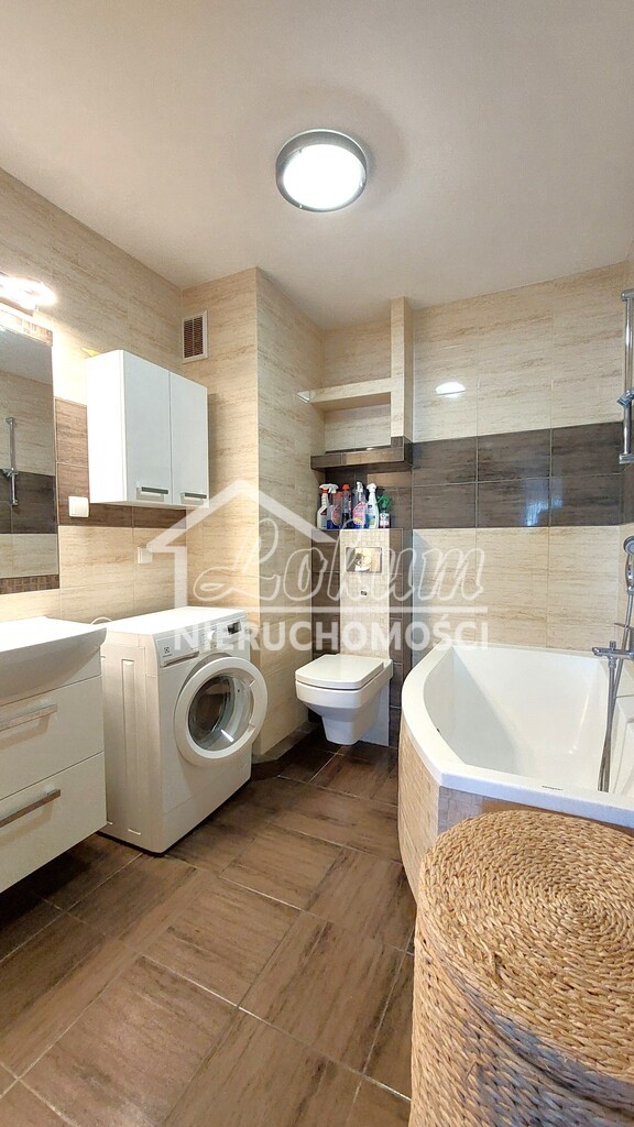 Mieszkanie 60 m², Szczecin, Warszewo, Pelikana - zdjęcie 13