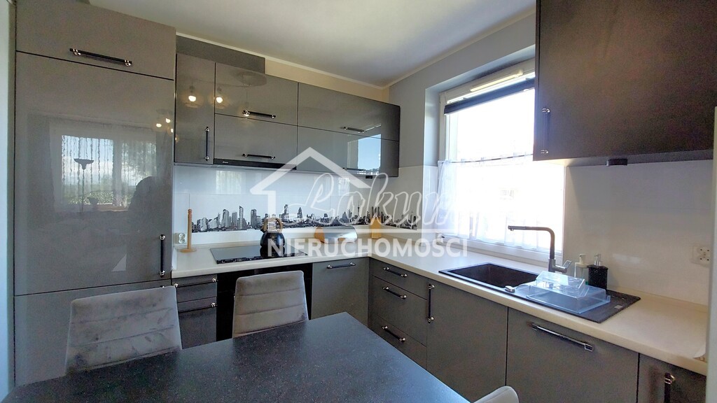 Mieszkanie 60 m², Szczecin, Warszewo, Pelikana - zdjęcie 4