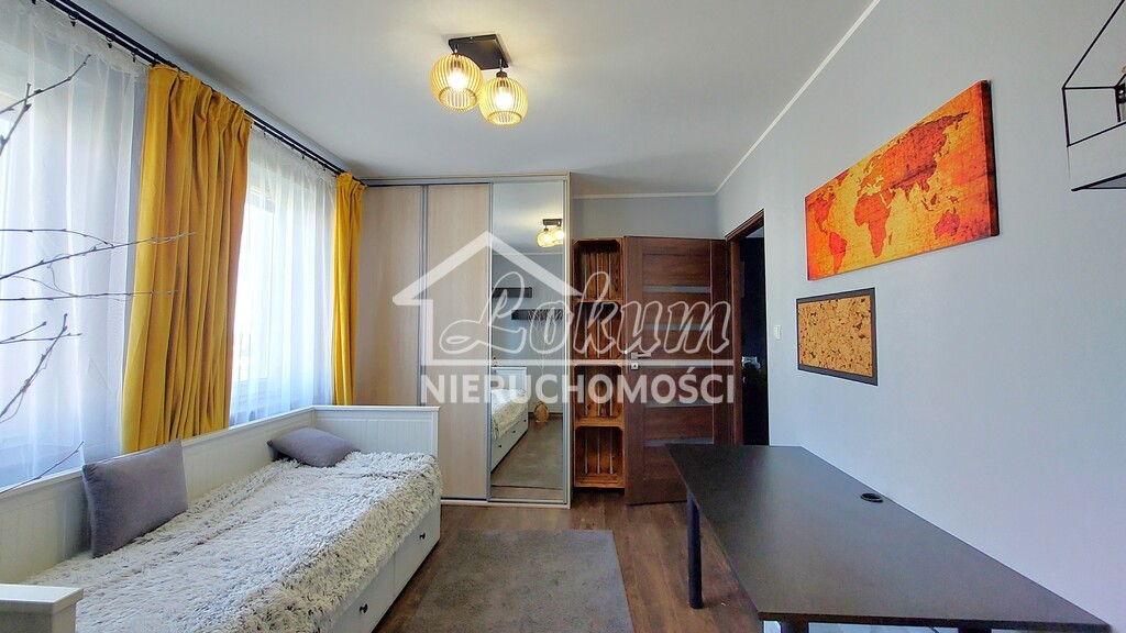 Mieszkanie 60 m², Szczecin, Warszewo, Pelikana - zdjęcie 8