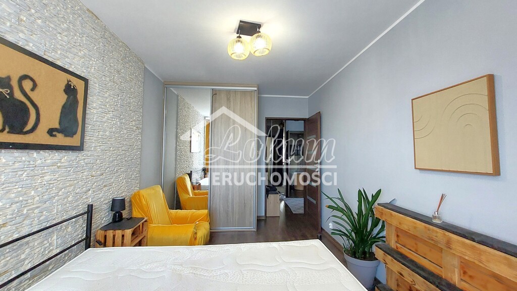 Mieszkanie 60 m², Szczecin, Warszewo, Pelikana - zdjęcie 10