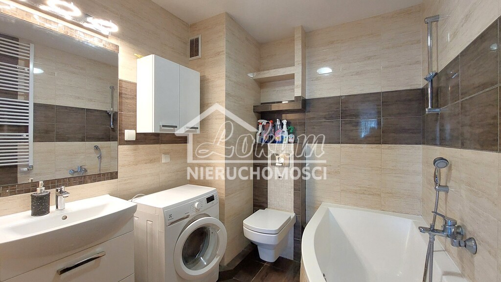 Mieszkanie 60 m², Szczecin, Warszewo, Pelikana - zdjęcie 11