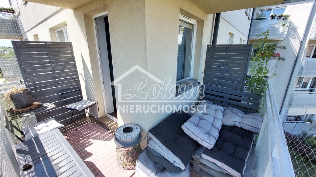 Mieszkanie 60 m², Szczecin, Warszewo, Pelikana - zdjęcie 6