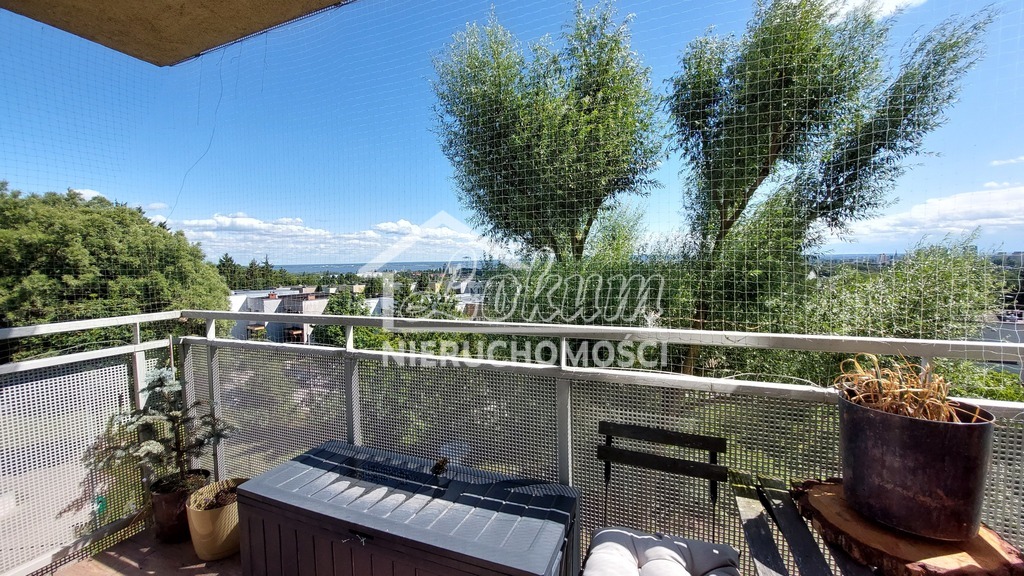 Mieszkanie 60 m², Szczecin, Warszewo, Pelikana - zdjęcie 5