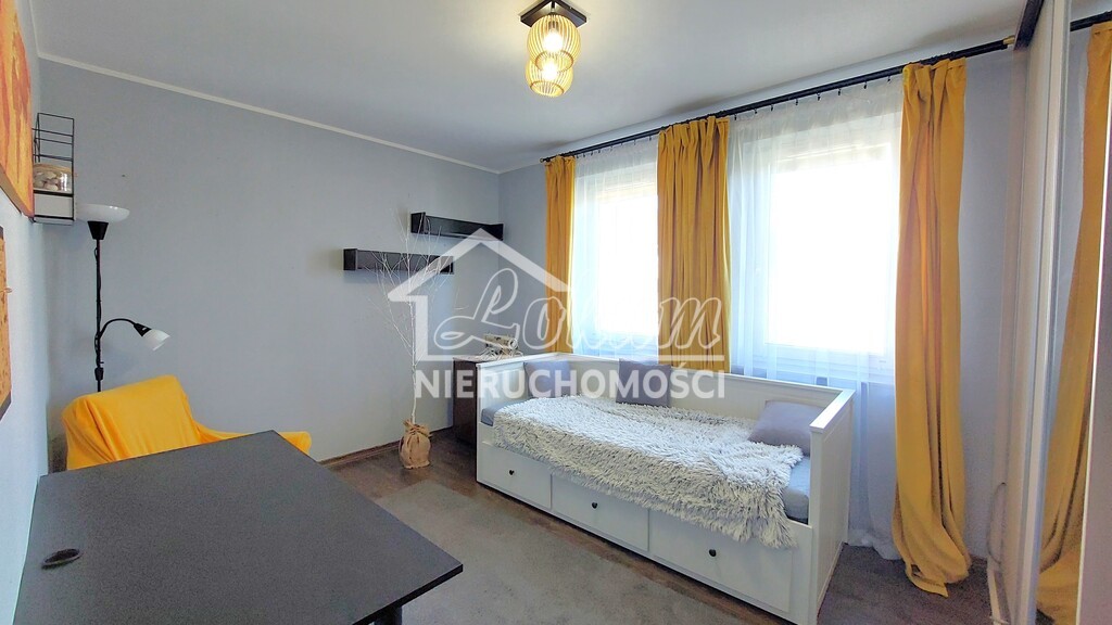 Mieszkanie 60 m², Szczecin, Warszewo, Pelikana - zdjęcie 7