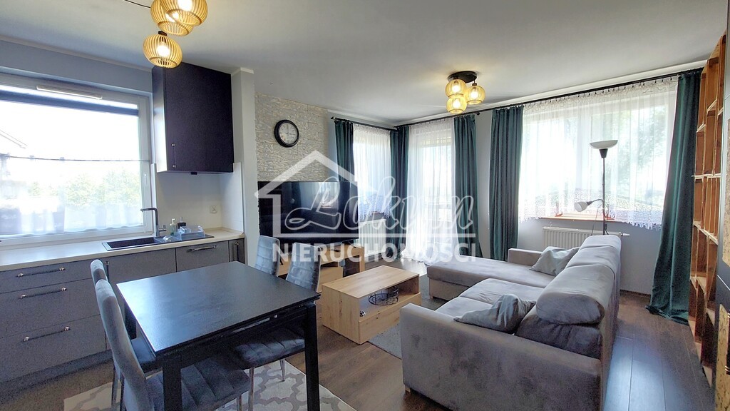 Mieszkanie 60 m², Szczecin, Warszewo, Pelikana - zdjęcie 2