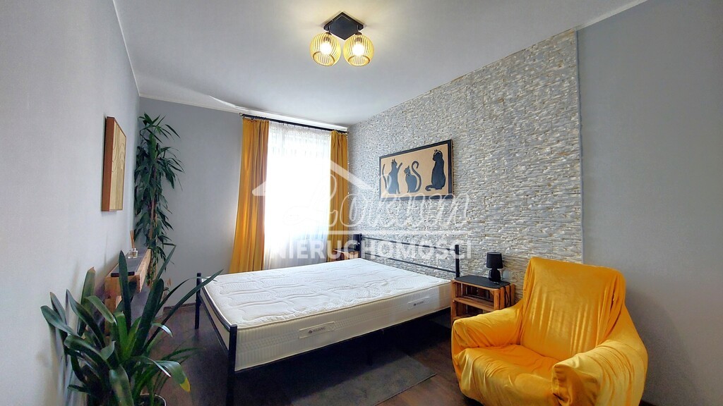 Mieszkanie 60 m², Szczecin, Warszewo, Pelikana - zdjęcie 9