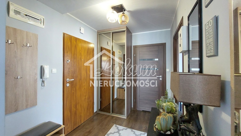 Mieszkanie 60 m², Szczecin, Warszewo, Pelikana - zdjęcie 12