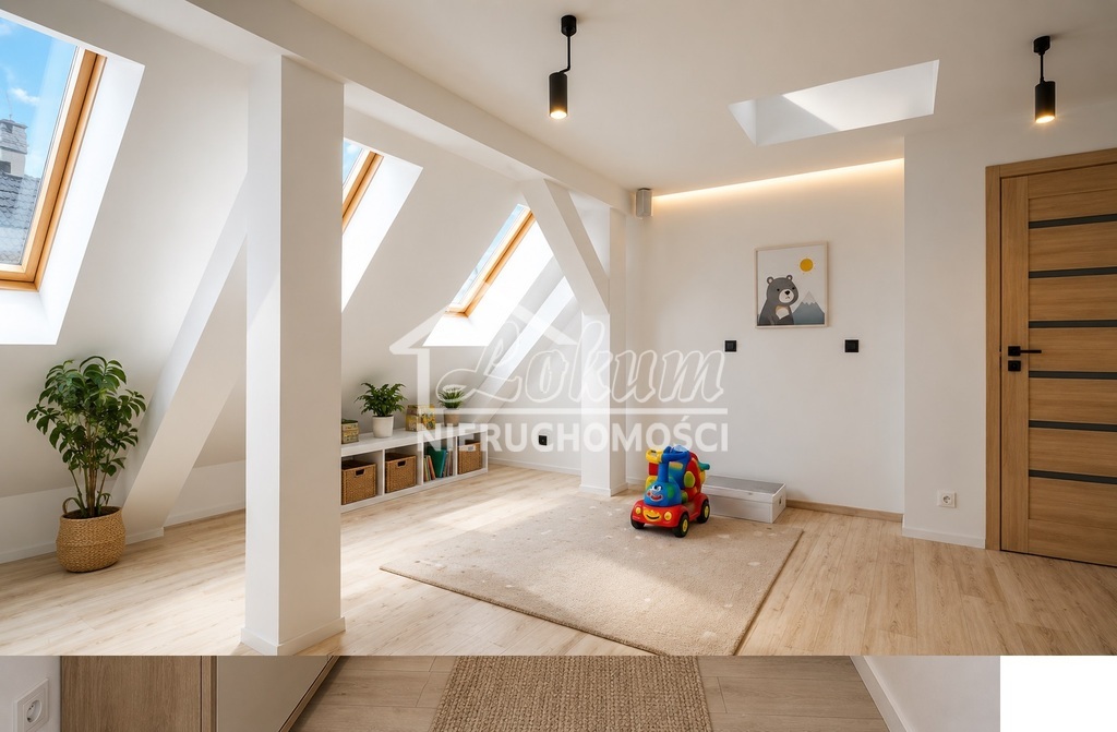 Mieszkanie 43,99&nbsp;m², Szczecin - zdjęcie 1