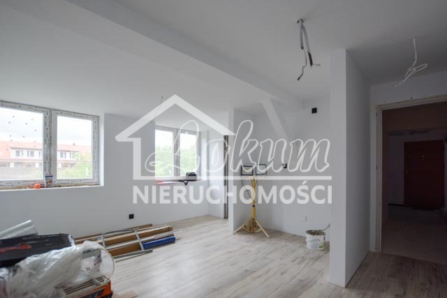 Mieszkanie 43,99&nbsp;m², Szczecin - zdjęcie 2