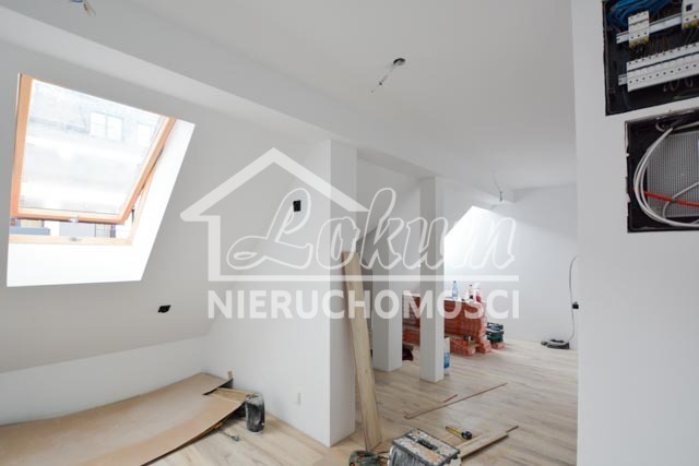 Mieszkanie 43,99&nbsp;m², Szczecin - zdjęcie 13