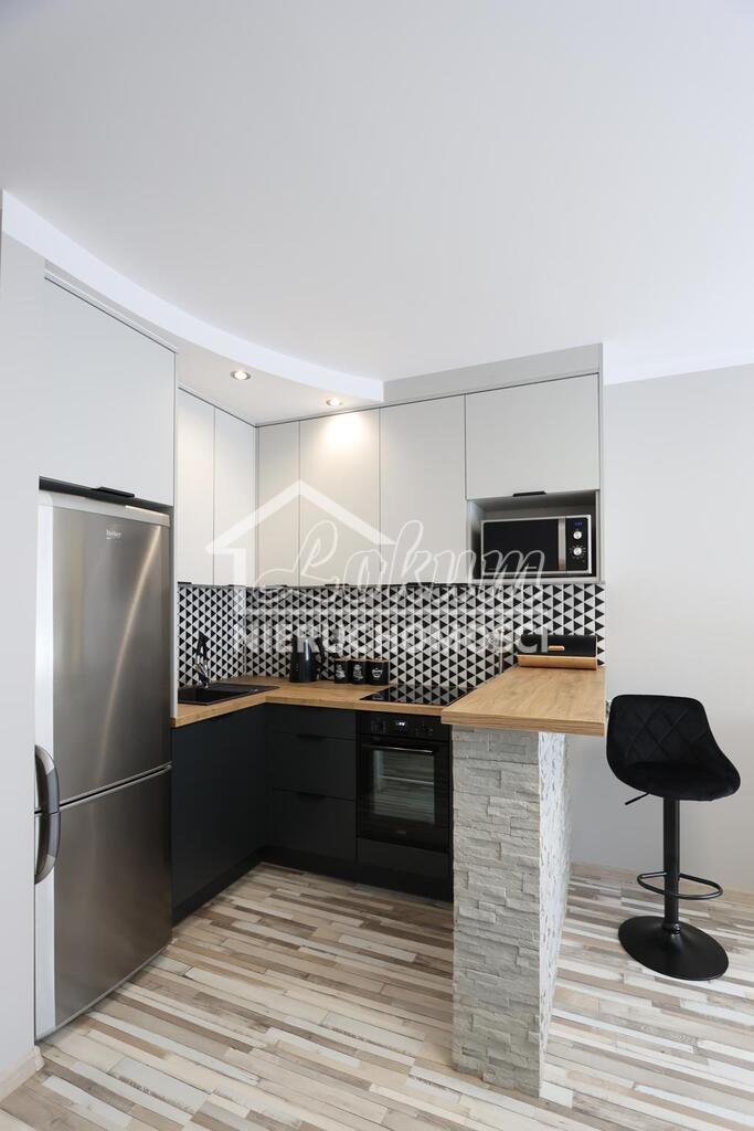 Mieszkanie 34,11 m², Goleniów, Tadeusza Kościuszki - zdjęcie 9