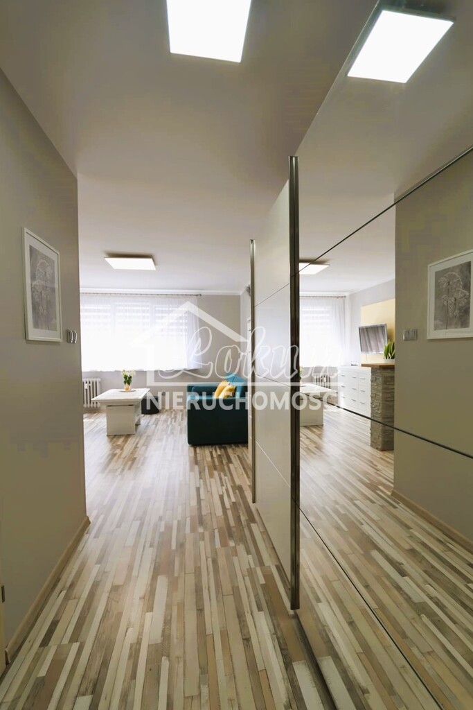 Mieszkanie 34,11 m², Goleniów, Tadeusza Kościuszki - zdjęcie 13