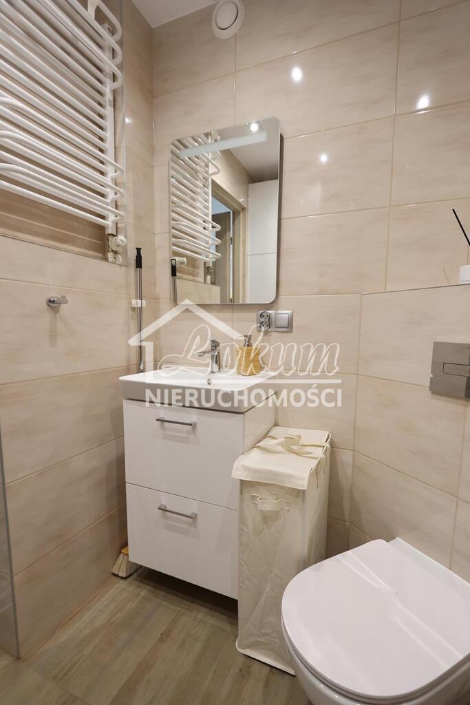 Mieszkanie 34,11 m², Goleniów, Tadeusza Kościuszki - zdjęcie 11