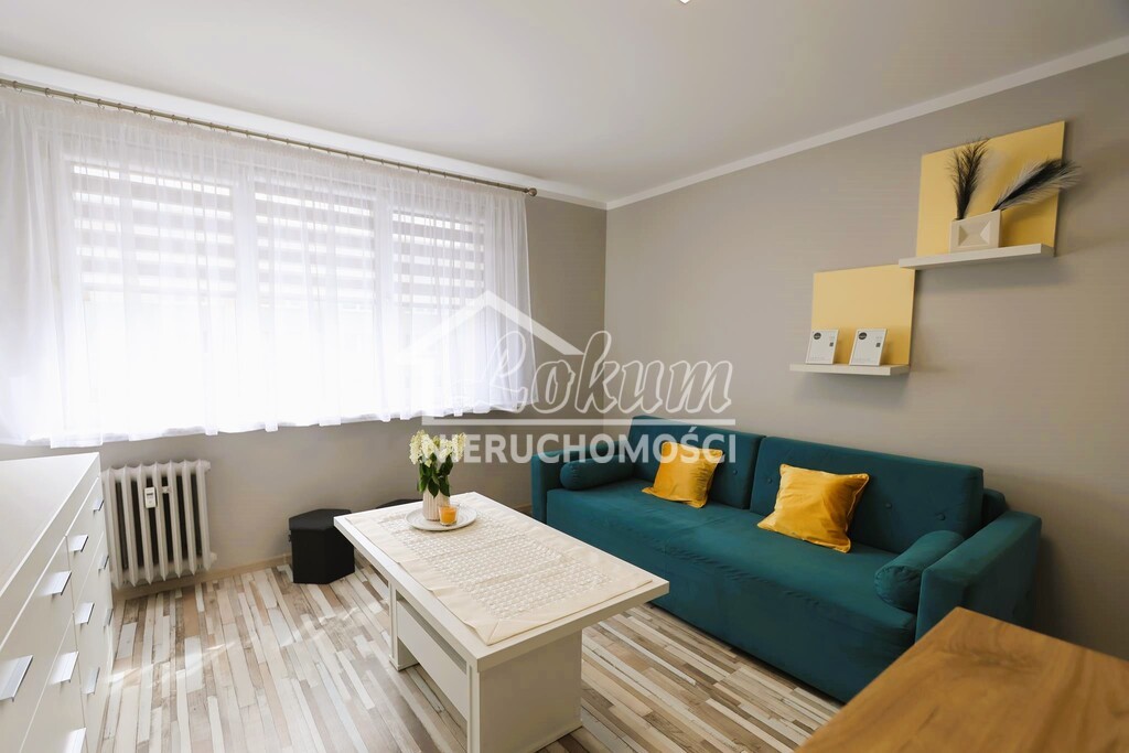 Mieszkanie 34,11 m², Goleniów, Tadeusza Kościuszki - zdjęcie 2