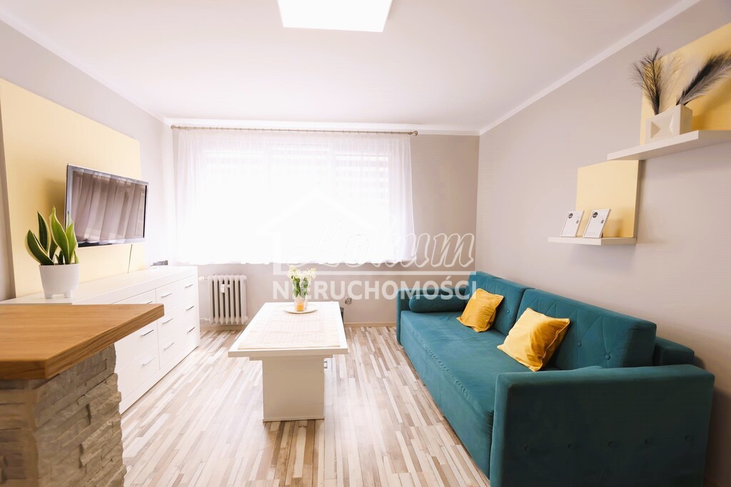 Mieszkanie 34,11 m², Goleniów, Tadeusza Kościuszki - zdjęcie 1