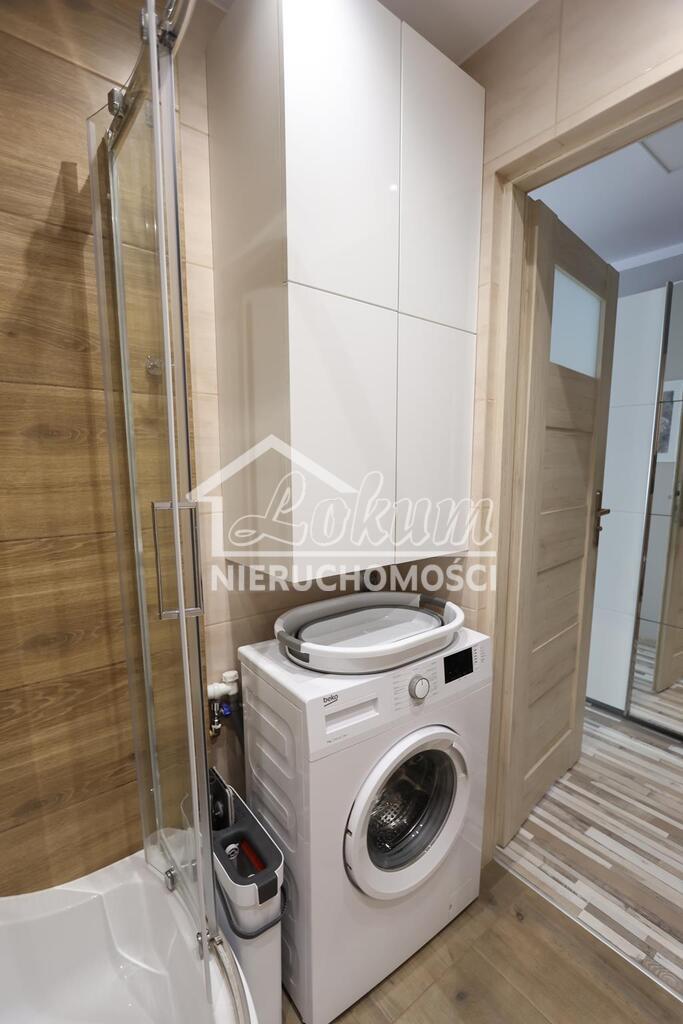 Mieszkanie 34,11 m², Goleniów, Tadeusza Kościuszki - zdjęcie 12