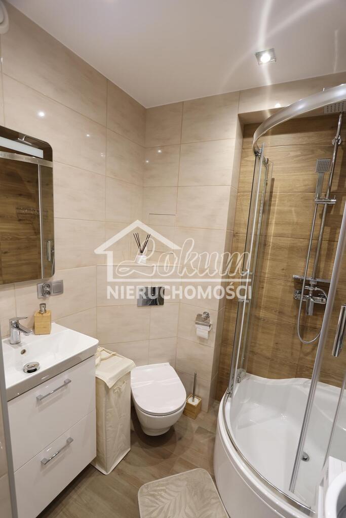 Mieszkanie 34,11 m², Goleniów, Tadeusza Kościuszki - zdjęcie 10