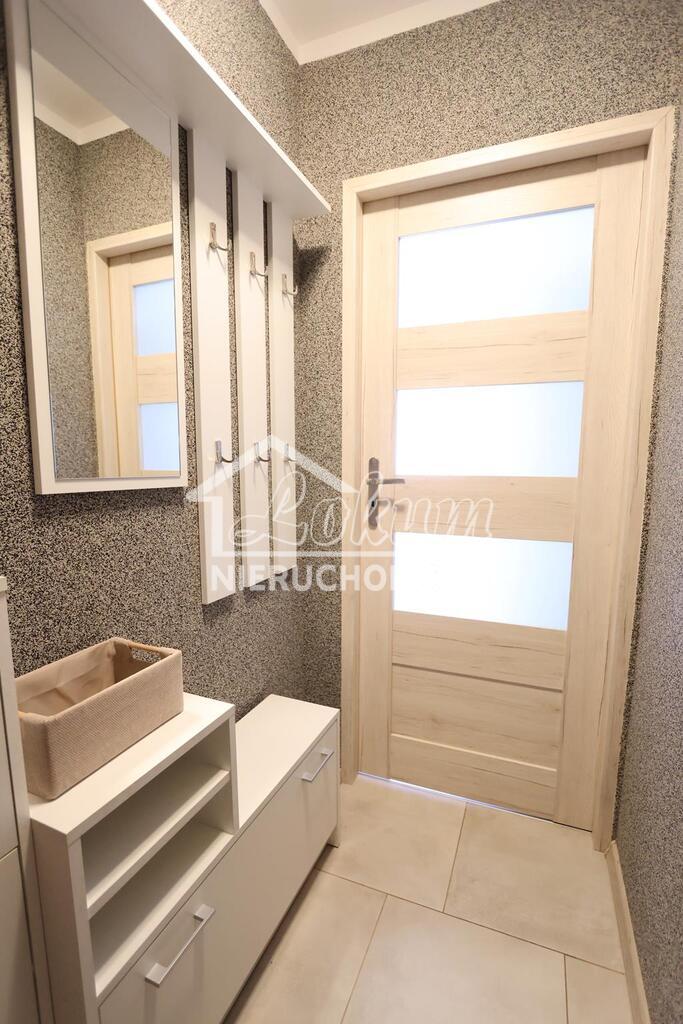 Mieszkanie 34,11 m², Goleniów, Tadeusza Kościuszki - zdjęcie 16
