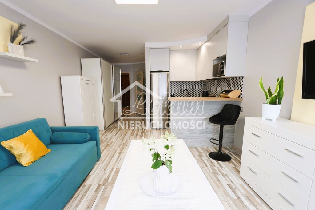 Mieszkanie 34,11 m², Goleniów, Tadeusza Kościuszki - zdjęcie 5