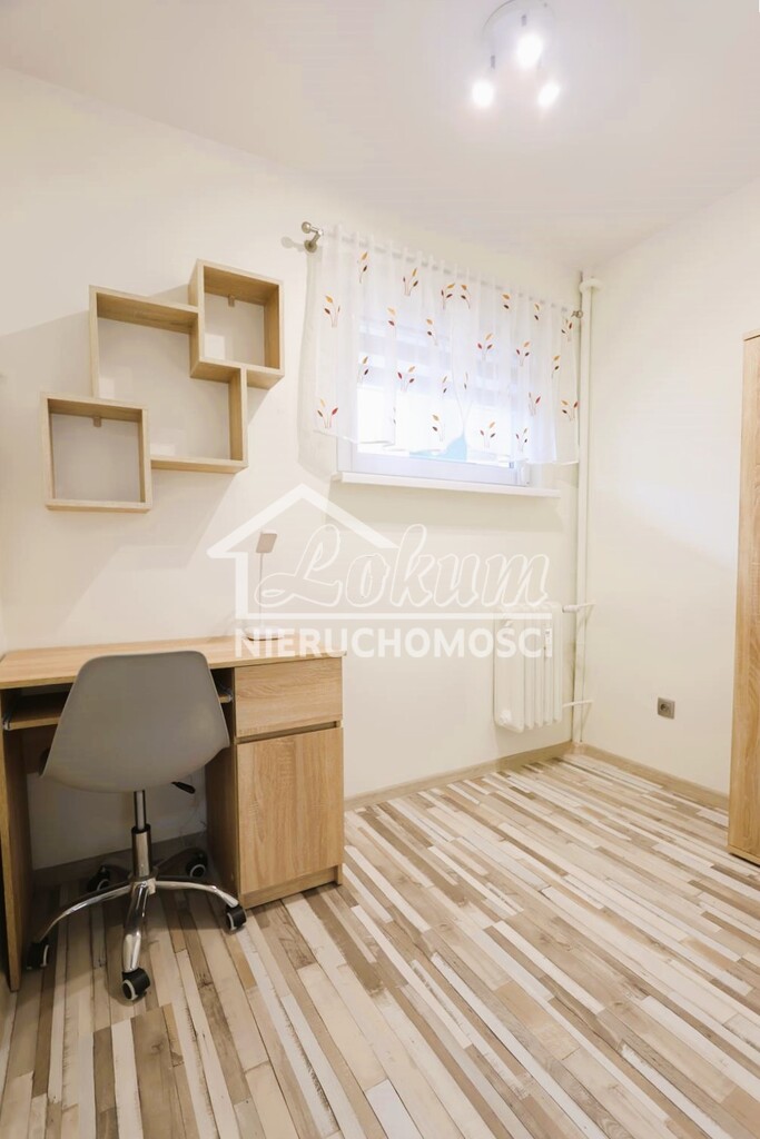 Mieszkanie 34,11 m², Goleniów, Tadeusza Kościuszki - zdjęcie 14