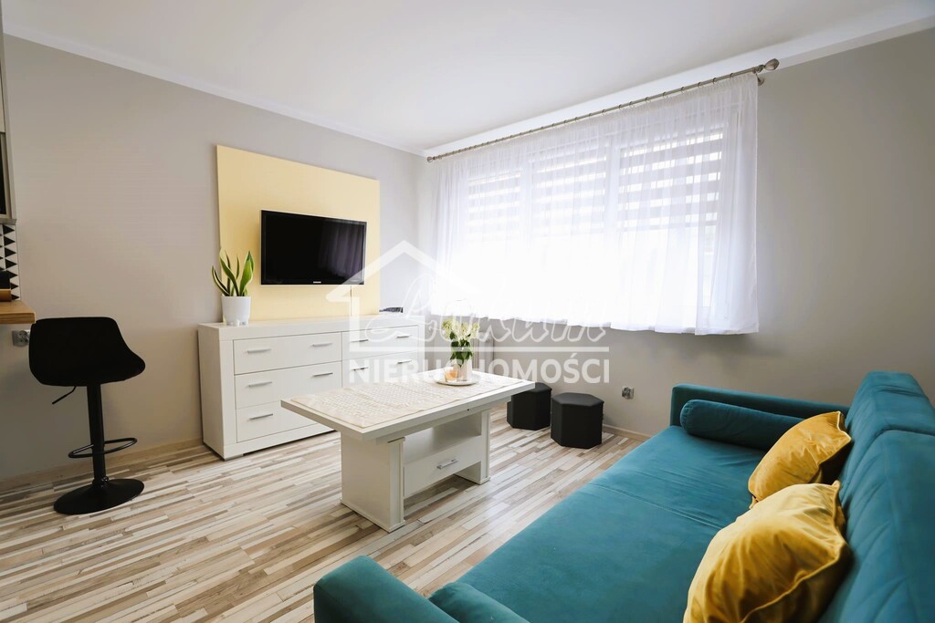 Mieszkanie 34,11 m², Goleniów, Tadeusza Kościuszki - zdjęcie 3
