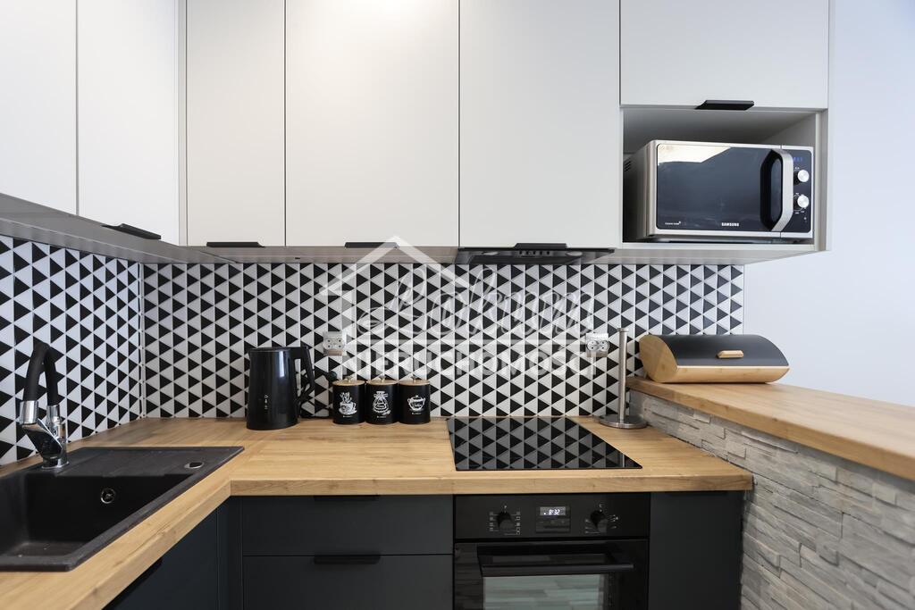 Mieszkanie 34,11 m², Goleniów, Tadeusza Kościuszki - zdjęcie 8
