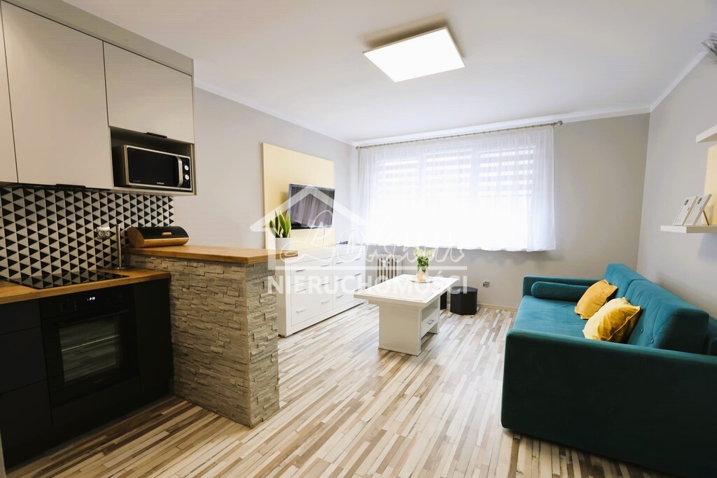 Mieszkanie 34,11 m², Goleniów, Tadeusza Kościuszki - zdjęcie 6