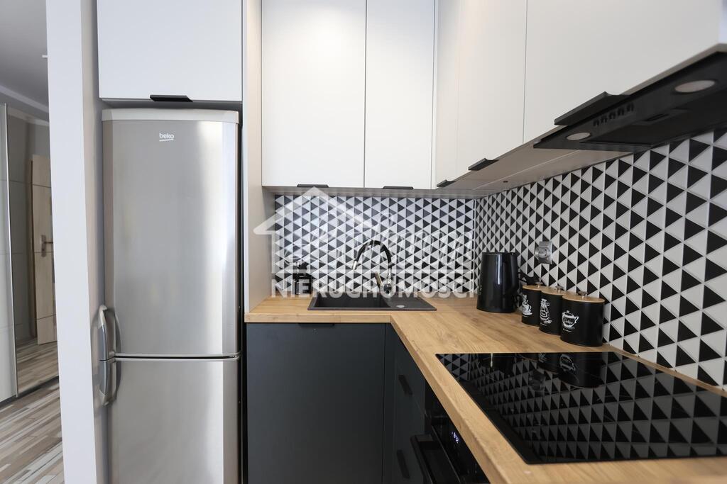 Mieszkanie 34,11 m², Goleniów, Tadeusza Kościuszki - zdjęcie 7
