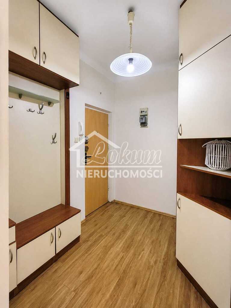 Mieszkanie 60&nbsp;m², Szczecin, Centrum, Montwiłła - zdjęcie 5