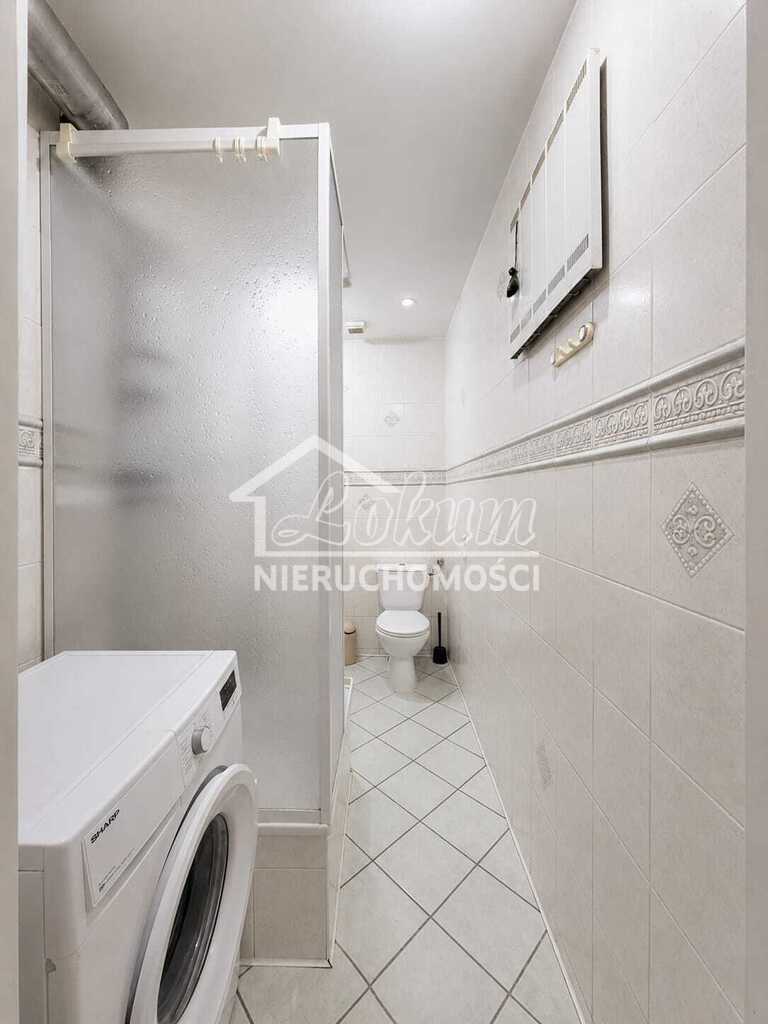 Mieszkanie 60&nbsp;m², Szczecin, Centrum, Montwiłła - zdjęcie 6