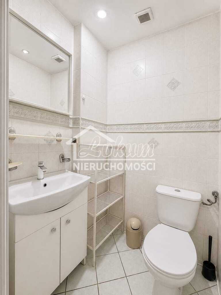 Mieszkanie 60&nbsp;m², Szczecin, Centrum, Montwiłła - zdjęcie 7