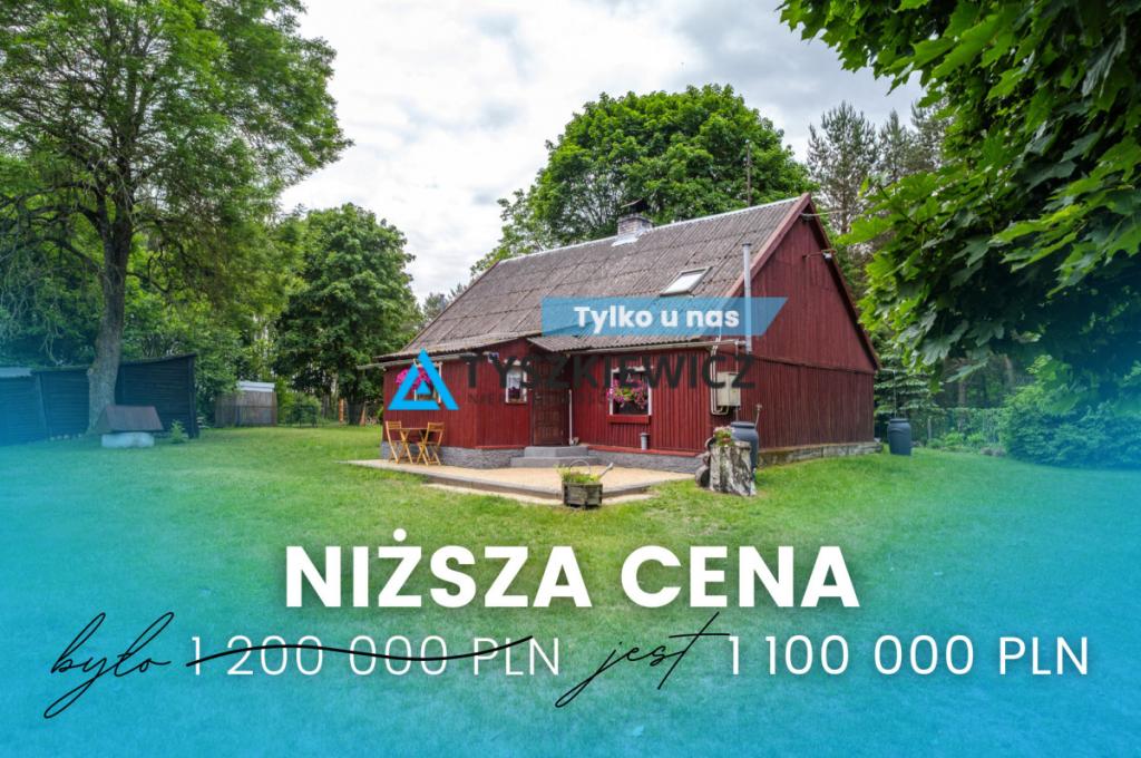 Nieruchomość z potencjałem w atrakcyjnej cenie! - zdjęcie 1