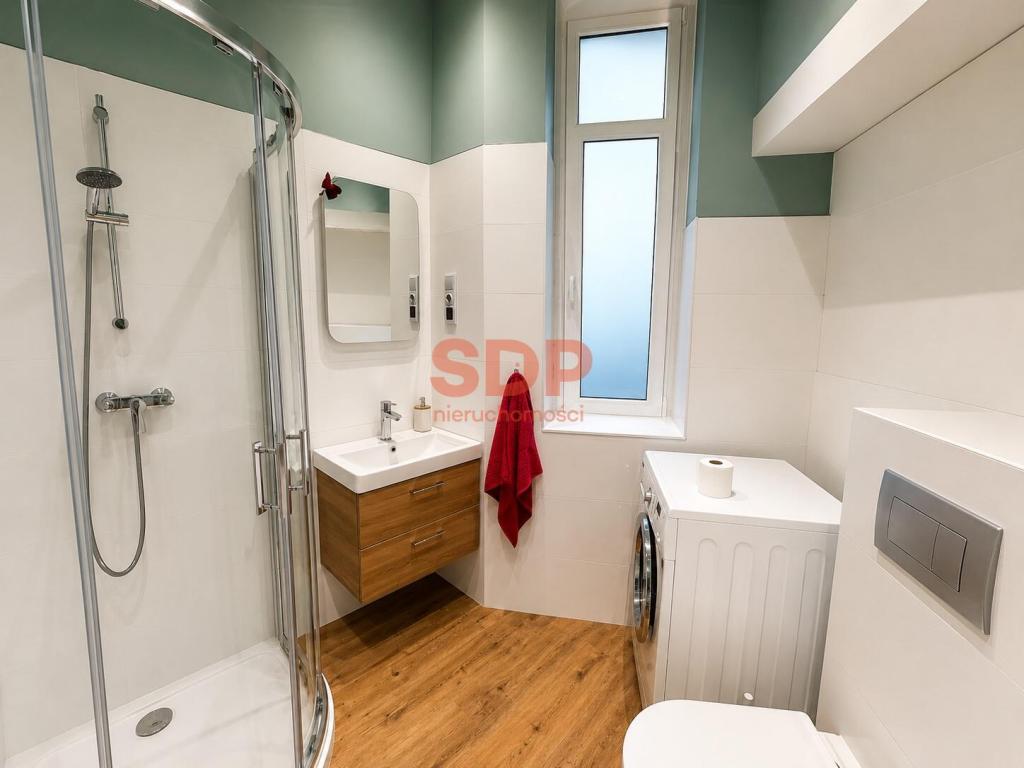 Mieszkanie 115 m², Wrocław, Wapienna - zdjęcie 6
