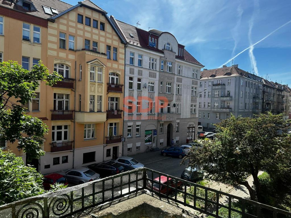 Mieszkanie 115 m², Wrocław, Wapienna - zdjęcie 14