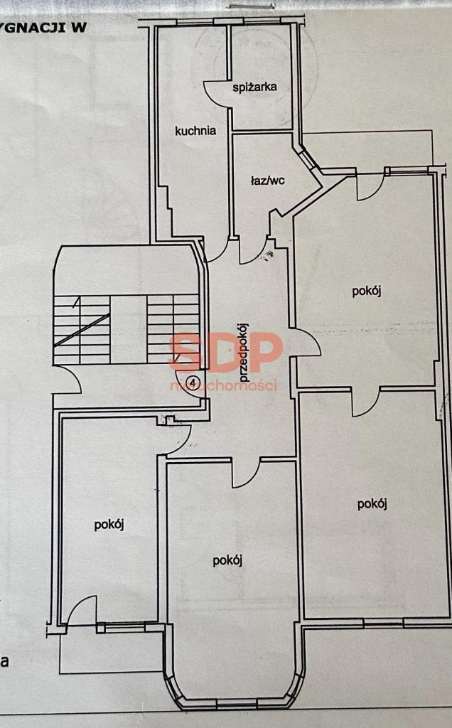 Mieszkanie 115 m², Wrocław, Wapienna - zdjęcie 8