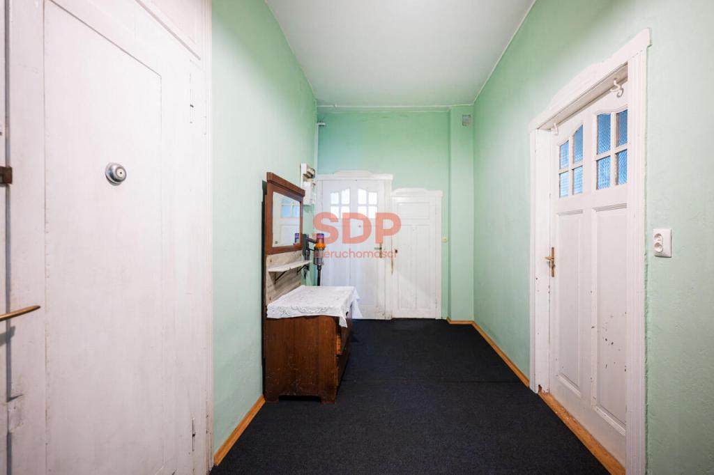 Mieszkanie 115 m², Wrocław, Wapienna - zdjęcie 12