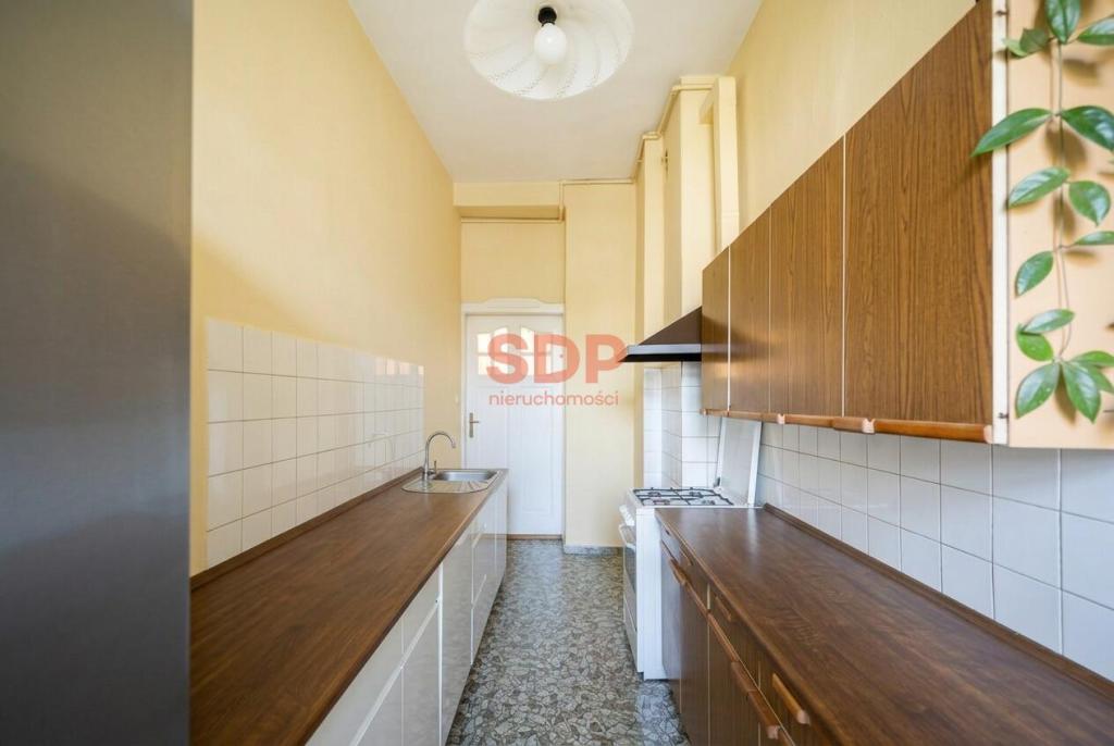 Mieszkanie 115 m², Wrocław, Wapienna - zdjęcie 1
